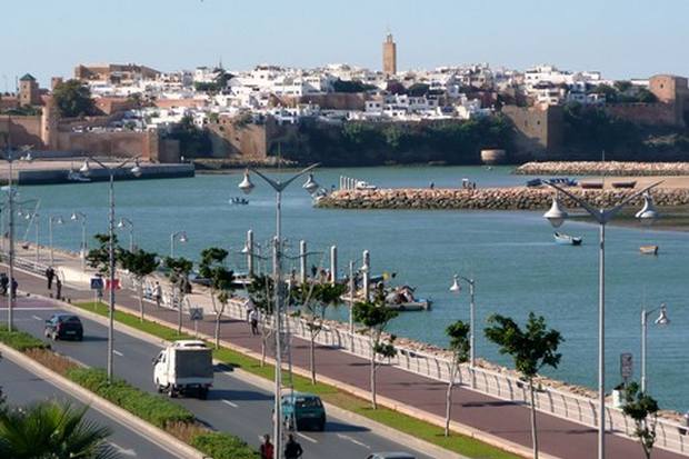 The 6 best activities in the Corniche of Rabat Morocco