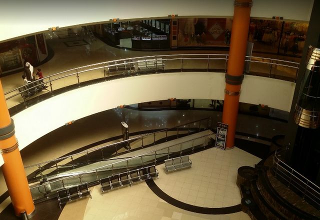 Asdaf Mall Khamis Mushait
