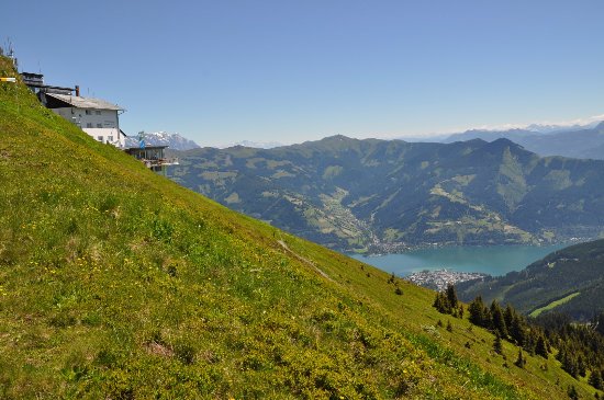 Schmitten huh zell am See Austria