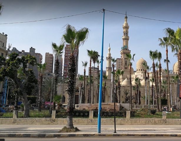 The 6 best activities when visiting the Morsi Mosque Abu - The 6 best activities when visiting the Morsi Mosque, Abu Al Abbas, Alexandria