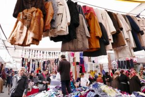 The 6 best activities when visiting the Wednesday Bazaar in - The 6 best activities when visiting the Wednesday Bazaar in Istanbul
