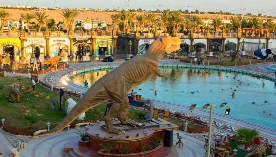 The 6 best activities you can do in Hollywood Sharm - The 6 best activities you can do in Hollywood Sharm El Sheikh