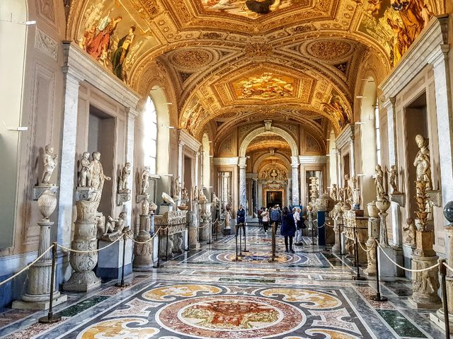 The 6 best museums in Rome that we recommend you - The 6 best museums in Rome that we recommend you to visit