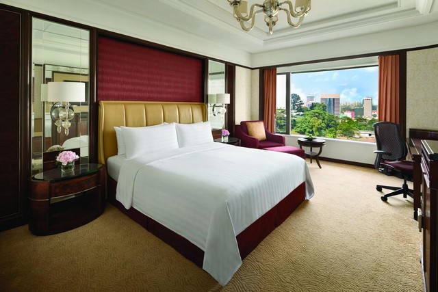 The 6 most beautiful Kuala Lumpur hotels recommended 2020 - The 6 most beautiful Kuala Lumpur hotels recommended 2022