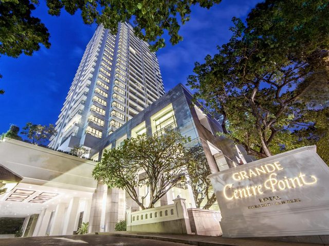 The 7 best Bangkok 5 star hotels recommended by 2020 - The 7 best Bangkok 5-star hotels recommended by 2020