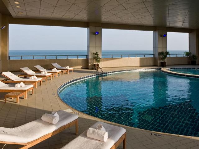 The 7 best Dammam hotels and recommended Khobar 2020 - The 7 best Dammam hotels and recommended Khobar 2022