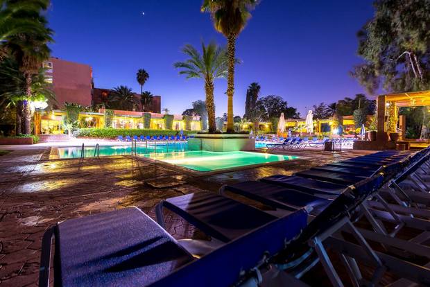 The 7 best Marrakech restaurants that we recommend you to - The 7 best Marrakech restaurants that we recommend you to try