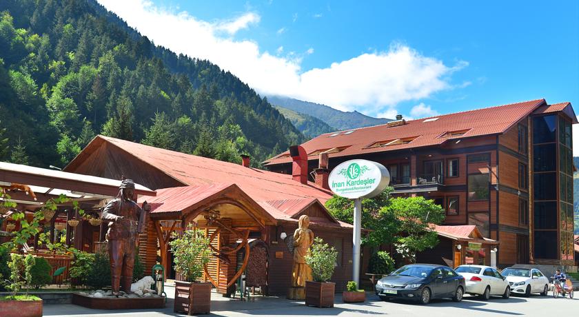 The 7 best Uzungol hotels in Turkey recommended 2020 - The 7 best Uzungol hotels in Turkey recommended 2020