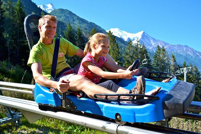 The 7 best activities at Chamonix Theme Park - The 7 best activities at Chamonix Theme Park