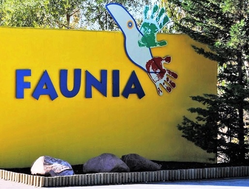 The 7 best activities at the Vaunia Botanical Zoo in - The 7 best activities at the Vaunia Botanical Zoo in Madrid
