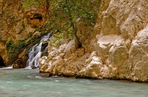 The 7 best activities on Saklikent Waterway in Fethiye Turkey - The 7 best activities on Saklikent Waterway in Fethiye, Turkey