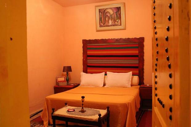 Serviced apartments in Tunis