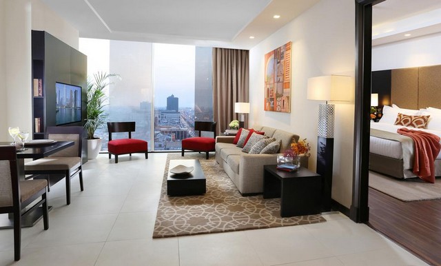 Through our article you will get the most luxurious apartments for rent in Jeddah