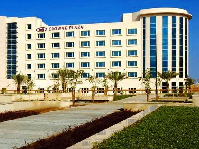 Azaiba hotels Muscat