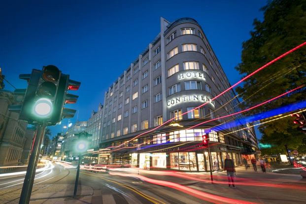 The 7 best recommended Oslo hotels in Norway 2020 - The 7 best recommended Oslo hotels in Norway 2020