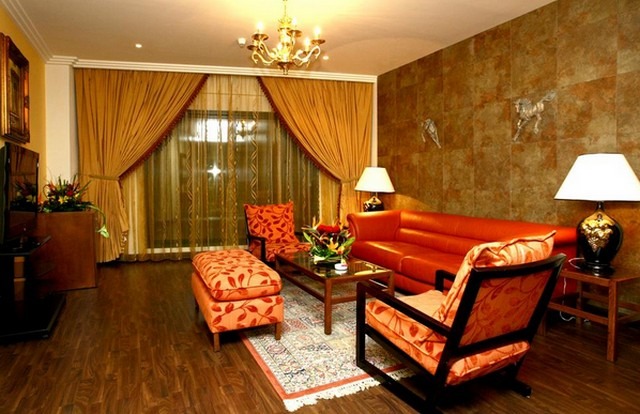 Serviced apartments in Beirut, Lebanon