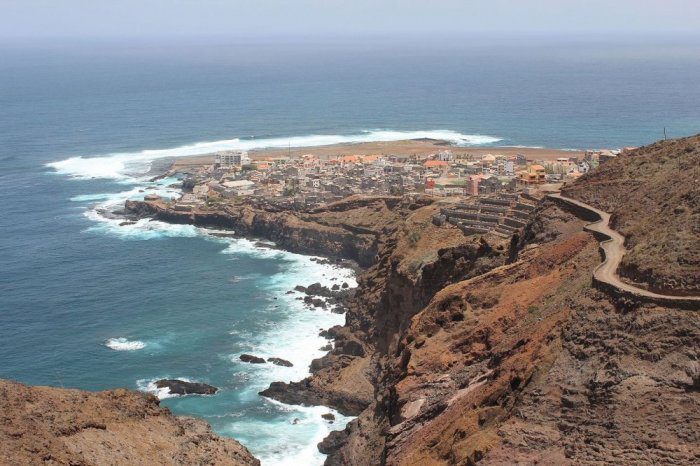 The 7 most beautiful beaches in Cape Verde Islands