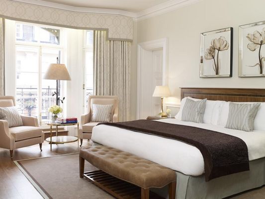 Mayfair London hotels reservation