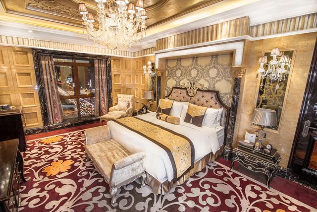 The 8 best Riyadh romantic hotels recommended for 2020 - The 8 best Riyadh romantic hotels recommended for 2020