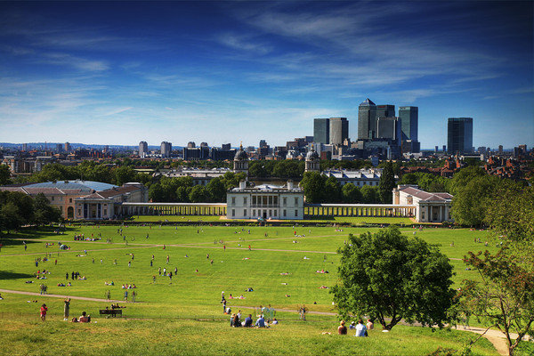The 8 best activities in Greenwich Park London - The 8 best activities in Greenwich Park London