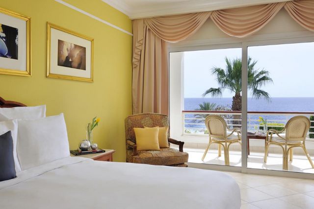 Hadaba hotels Sharm el-Sheikh 