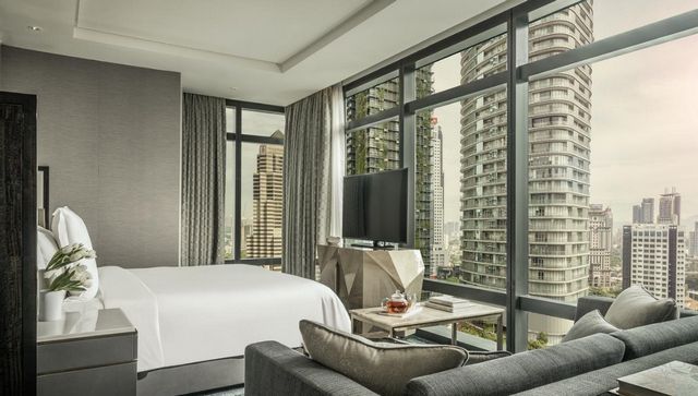The 8 best hotels in central Kuala Lumpur 2020 - The 8 best hotels in central Kuala Lumpur 2022