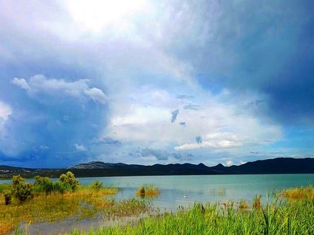 Lakes of Croatia