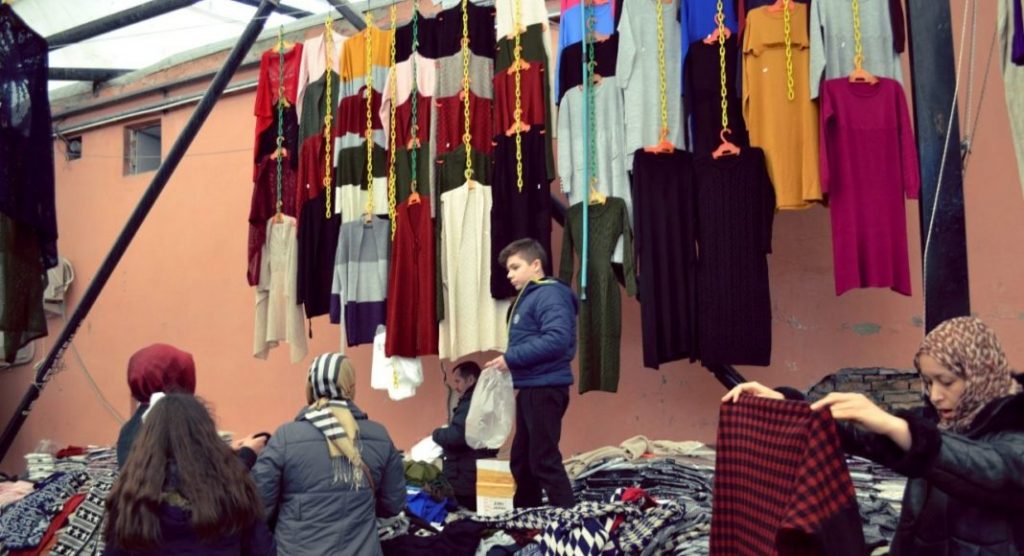 The 8 best proven Istanbul bazaars that we recommend to - The 8 best proven Istanbul bazaars that we recommend to visit