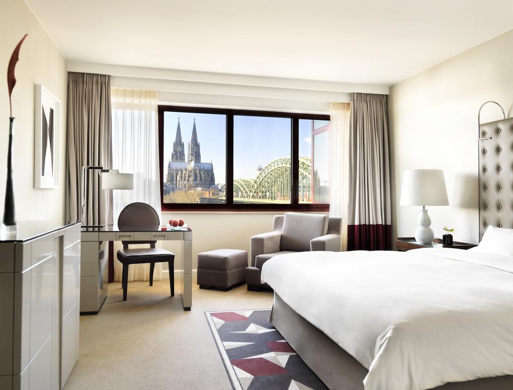 Cologne hotels Germany
