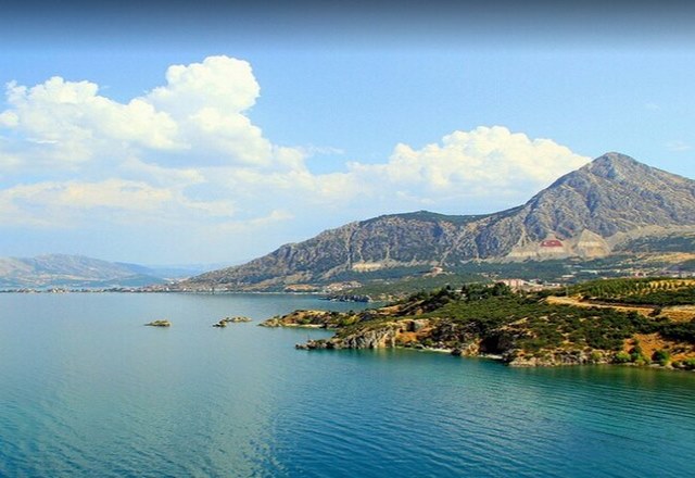 The 8 most popular tourist destinations in Sparta Turkey - The 8 most popular tourist destinations in Sparta Turkey