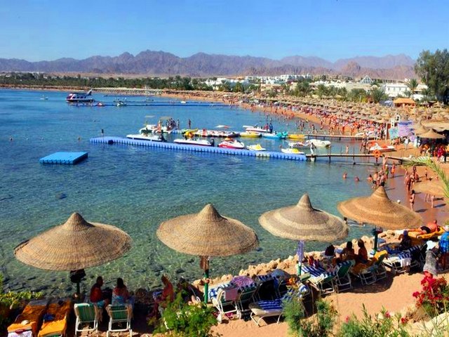 The 9 best activities in Naama Bay Sharm El Sheikh - The 9 best activities in Naama Bay Sharm El Sheikh in Egypt
