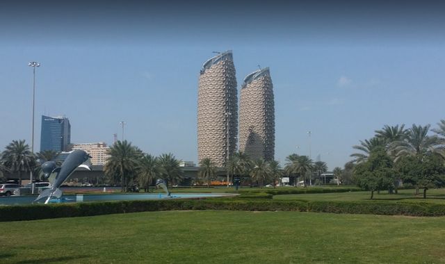 The 9 best activities in Qurum Park Abu Dhabi - The 9 best activities in Qurum Park Abu Dhabi