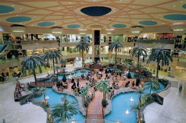 The best 3 activities in Jeddah Mall Saudi Arabia - The best 3 activities in Jeddah Mall Saudi Arabia