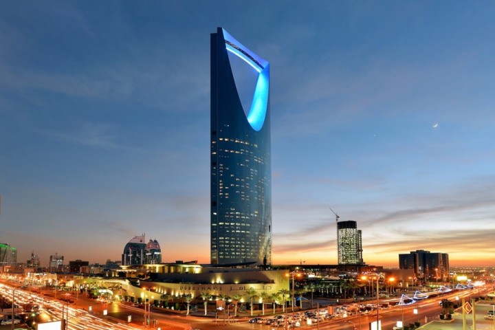 The best 3 activities in the Kingdom Tower Riyadh - The best 3 activities in the Kingdom Tower Riyadh
