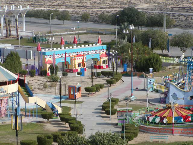 The best 3 activities in the entertainment city of Cobra - The best 3 activities in the entertainment city of Cobra in Dammam