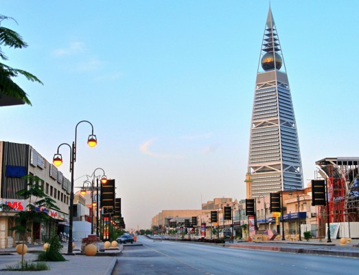 The best 3 activities when visiting Al Faisaliah Tower in - The best 3 activities when visiting Al Faisaliah Tower in Riyadh