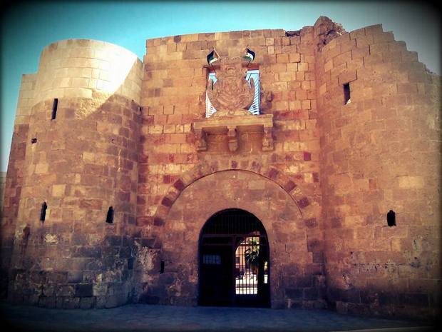 The best 3 activities when visiting Aqaba Castle