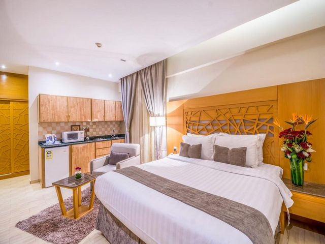 The best 3 furnished apartments in Al Malaz Riyadh 2020 - The best 3 furnished apartments in Al-Malaz Riyadh 2020