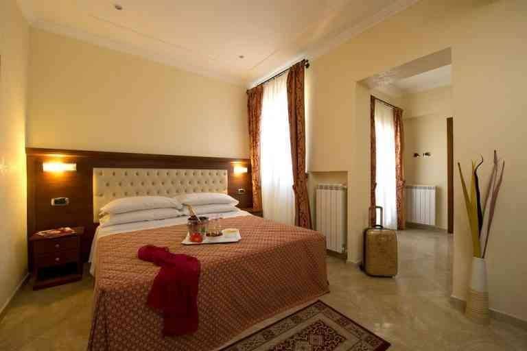 The best 3 star hotels in Rome .. for an - The best 3 star hotels in Rome .. for an economy trip