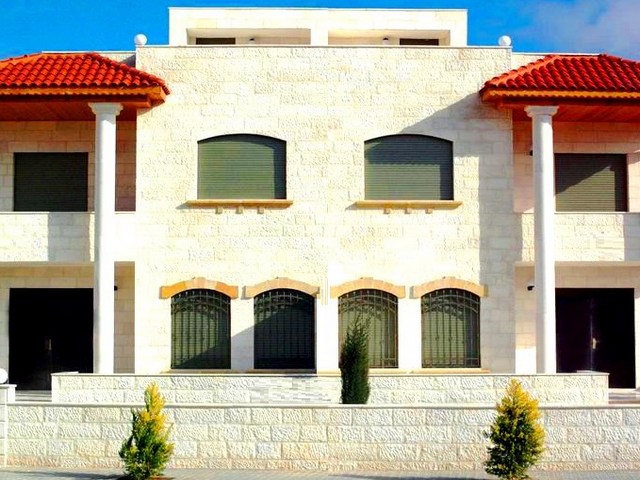 Villas for rent in Amman