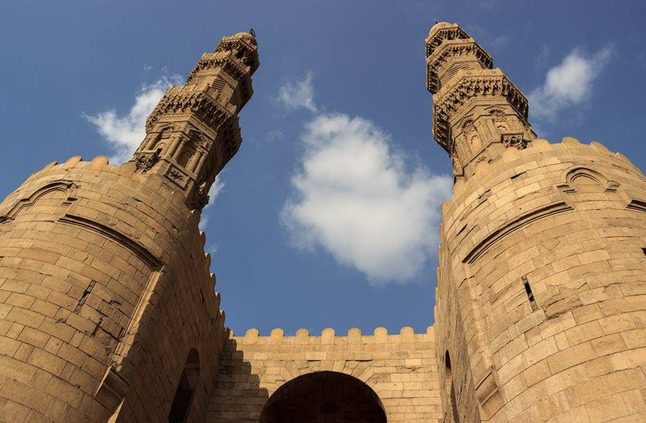 The best 4 activities in Bab Zouila Cairo - The best 4 activities in Bab Zouila, Cairo
