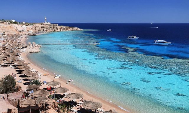 The best 4 activities in El Fanar Beach Sharm El - The best 4 activities in El Fanar Beach, Sharm El Sheikh