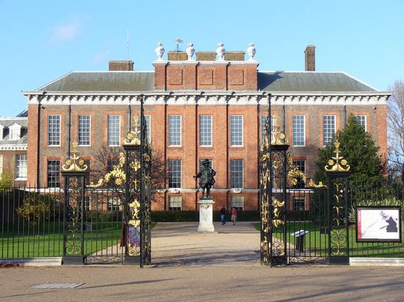The best 4 activities in Kensington Palace - The best 4 activities in Kensington Palace