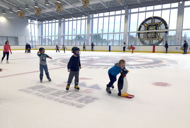 The best 4 activities in the Kuwait Ice Skating Rink - The best 4 activities in the Kuwait Ice Skating Rink