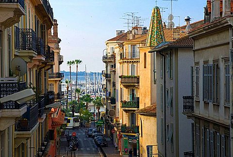 The best 4 activities in the ancient city of Cannes - The best 4 activities in the ancient city of Cannes, France