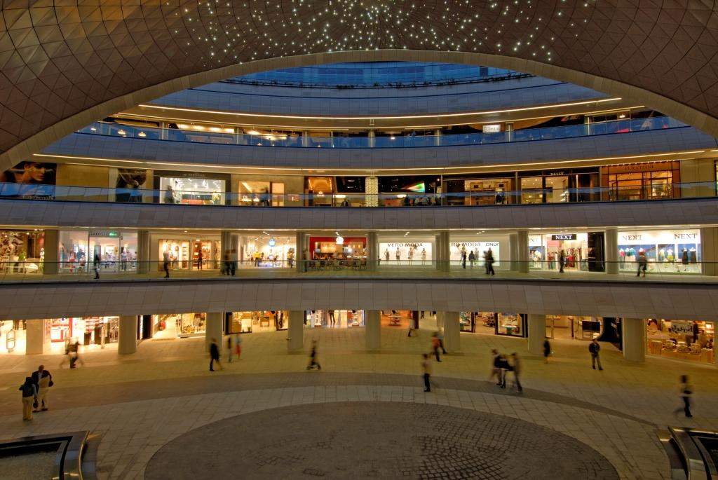 The best 4 activities when visiting Canyon Mall Istanbul - The best 4 activities when visiting Canyon Mall Istanbul