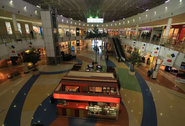 Hayat Mall, Riyadh
