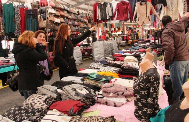 The best 4 activities when visiting Ortakoy Istanbul Bazaar - The best 4 activities when visiting Ortakoy Istanbul Bazaar