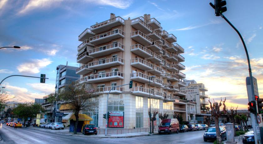 Apartments for rent in Athens