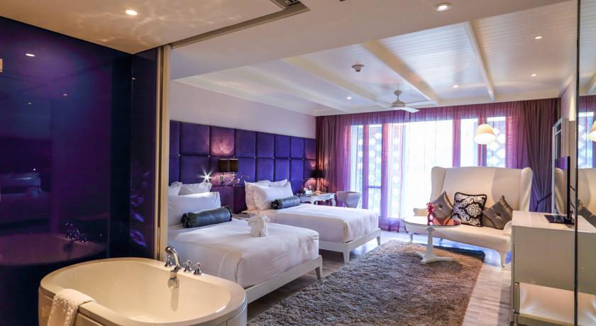 The best hotels in Bangkok